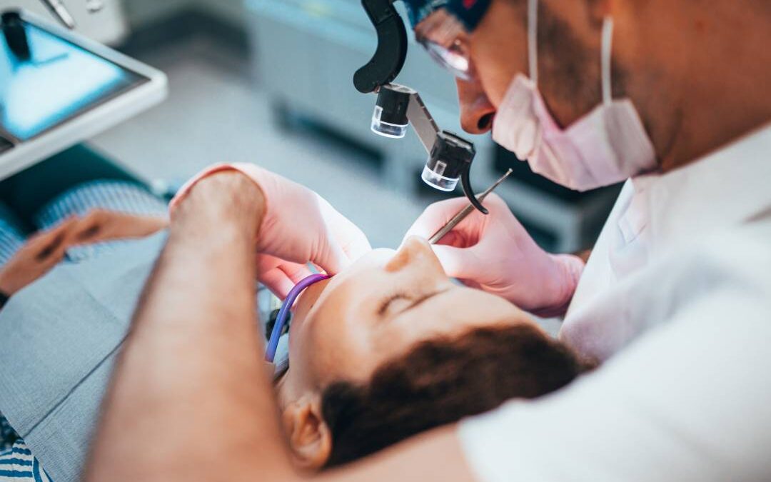 What You Should Know About Root Canal Recovery