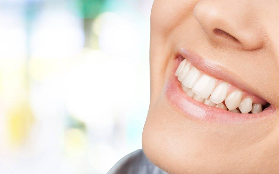 10 Dental Hygiene Tips for Healthy Teeth & Gums