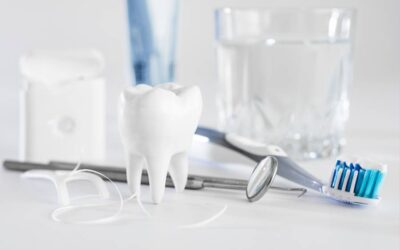 At-Home Care Or In-Office Teeth Cleaning Services: Which is More Effective?