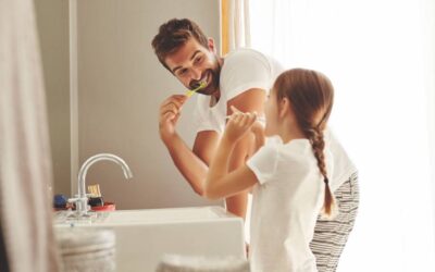 The Importance of Dental Hygiene for Children: Tips for Parents and Caregivers