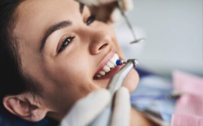 Benefits Of Professional Teeth Cleaning