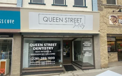 Convenient Dental Care: Why a Local St. Marys Clinic Makes All the Difference
