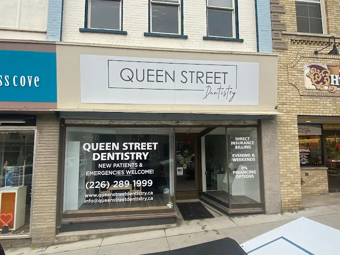 Local St Mary Dental Clinic