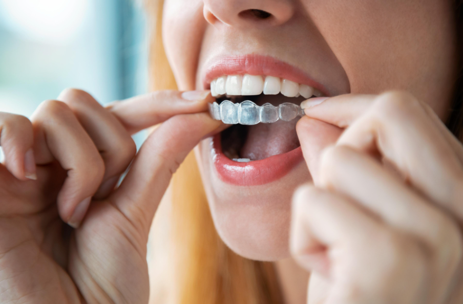 dentist near me st marys
